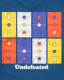 UNDEFEATED COURTED L/S TEE