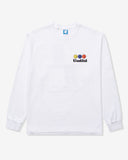 UNDEFEATED COURTED L/S TEE