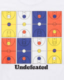 UNDEFEATED COURTED L/S TEE