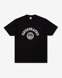 UNDEFEATED CREST S/S TEE