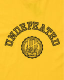 UNDEFEATED CREST S/S TEE