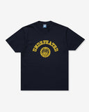 UNDEFEATED CREST S/S TEE