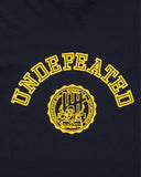 UNDEFEATED CREST S/S TEE