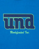 UNDEFEATED CREW S/S TEE