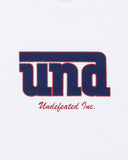 UNDEFEATED CREW S/S TEE