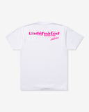 UNDEFEATED DEJA VU S/S TEE