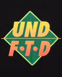 UNDEFEATED DIAMOND S/S TEE