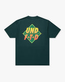 UNDEFEATED DIAMOND S/S TEE