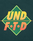 UNDEFEATED DIAMOND S/S TEE