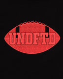 UNDEFEATED DIRTY STATE S/S TEE