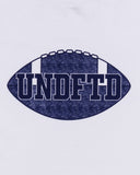 UNDEFEATED DIRTY STATE S/S TEE