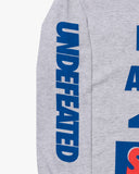 UNDEFEATED DON'T ASK L/S TEE