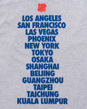 UNDEFEATED DON'T ASK L/S TEE