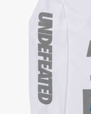 UNDEFEATED DON'T ASK L/S TEE