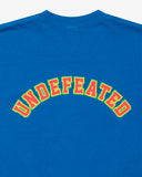 UNDEFEATED EMBLEM S/S TEE