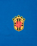 UNDEFEATED EMBLEM S/S TEE