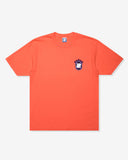 UNDEFEATED EMBLEM S/S TEE