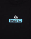 UNDEFEATED FINAL LAP S/S TEE