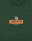 UNDEFEATED FINAL LAP S/S TEE