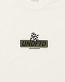 UNDEFEATED FINAL LAP S/S TEE