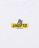 UNDEFEATED FINAL LAP S/S TEE