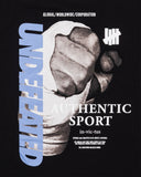 UNDEFEATED FIST S/S TEE