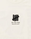 UNDEFEATED FIST S/S TEE