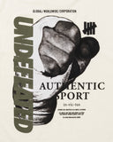 UNDEFEATED FIST S/S TEE