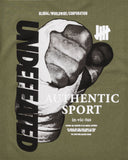 UNDEFEATED FIST S/S TEE