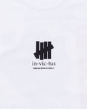 UNDEFEATED FIST S/S TEE