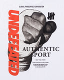 UNDEFEATED FIST S/S TEE