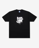 UNDEFEATED FLYER S/S TEE