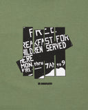 UNDEFEATED FLYER S/S TEE