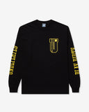 UNDEFEATED FORCES L/S TEE