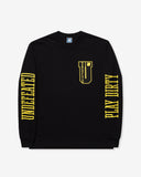 UNDEFEATED FORCES L/S TEE