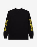 UNDEFEATED FORCES L/S TEE