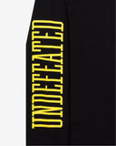 UNDEFEATED FORCES L/S TEE