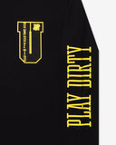 UNDEFEATED FORCES L/S TEE