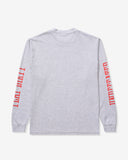 UNDEFEATED FORCES L/S TEE
