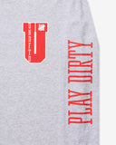 UNDEFEATED FORCES L/S TEE