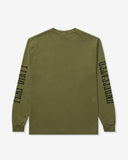UNDEFEATED FORCES L/S TEE
