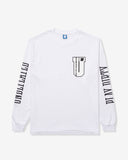 UNDEFEATED FORCES L/S TEE