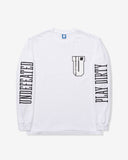 UNDEFEATED FORCES L/S TEE