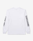 UNDEFEATED FORCES L/S TEE