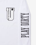 UNDEFEATED FORCES L/S TEE