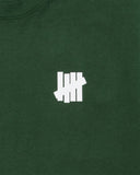 UNDEFEATED FORM S/S TEE