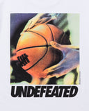 UNDEFEATED FORM S/S TEE