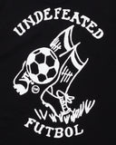 UNDEFEATED FUTBOL S/S TEE