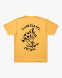 UNDEFEATED FUTBOL S/S TEE