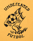 UNDEFEATED FUTBOL S/S TEE